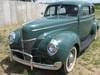 1940 Ford Deluxe 2DR Sedan Kaufen Bei