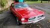 1967 Ford Mustang - For Sale