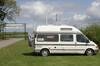 1996 Ford Transit Auto Sleeper Duetto For Sale