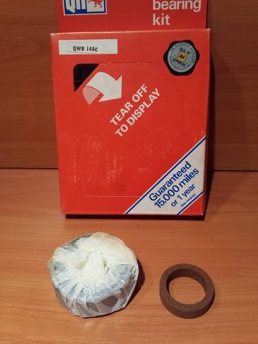 Wheel Bearing Kit QH QWB148C for FORD (1966-1986) For Sale