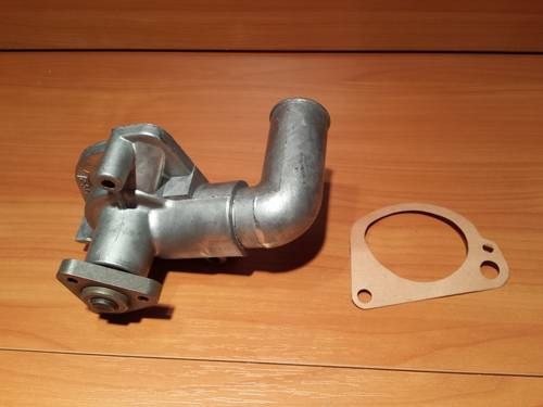 Water Pump for FORD Escort & Fiesta (1976-1990) For Sale