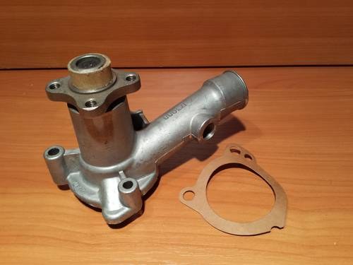 Water Pump for FORD Capri & Escort (1979-1993) For Sale