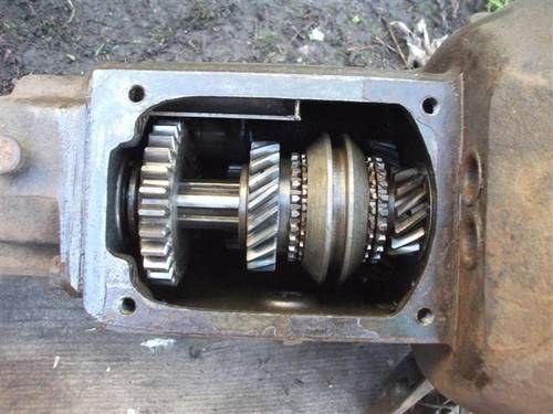 1950 100E gearbox  For Sale