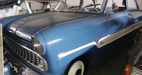 1965 Ford Taunus For Sale