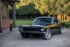1967 Ford Mustang Fastback 347 Stroker 5S Manual SOLD