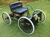 1896 Ford Quadricycle Replica SOLD