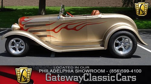 1932 Ford Roadster #79-PHY For Sale