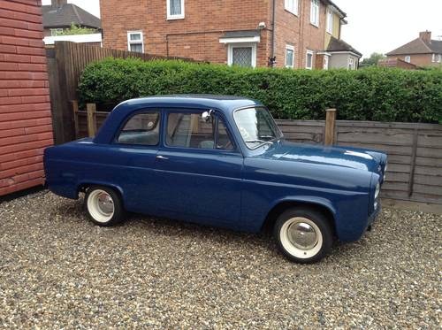 1960 Ford Popular 100e For Sale