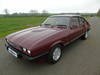 1986 FORD CAPRI 2.8 INJECTION 5 SPEED SOLD