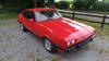 1986 Ford capri 2.8 injection special For Sale