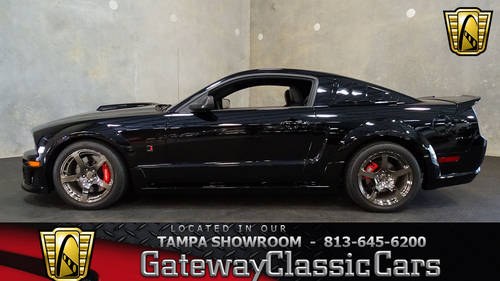2009 Ford Mustang #919TPA For Sale