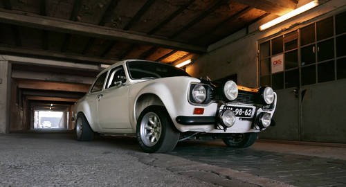 1973 Ford Escort MK l RS 2000 For Sale