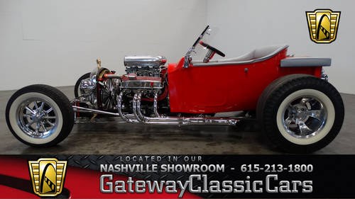 1923 Ford Model T Bucket #497NSH For Sale