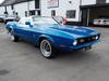 1971 FORD MUSTANG CONVERTIBLE 5.0 LITRE V8 AUTOMATIC  SOLD