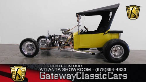 1923 Ford T-Bucket Stk#354 ATL For Sale