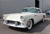 1956 FORD Thunderbird For Sale by Auction