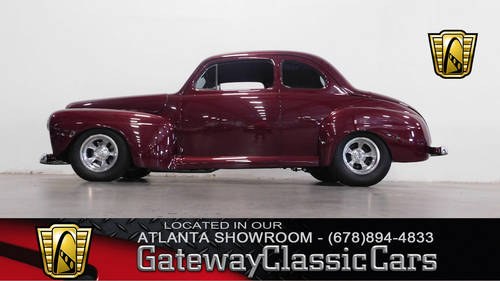 1946 Ford Coupe #367 ATL For Sale