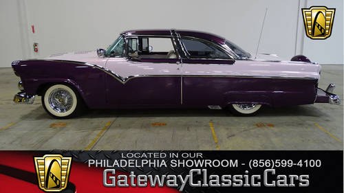 1955 Ford Crown Victoria #88-PHY For Sale
