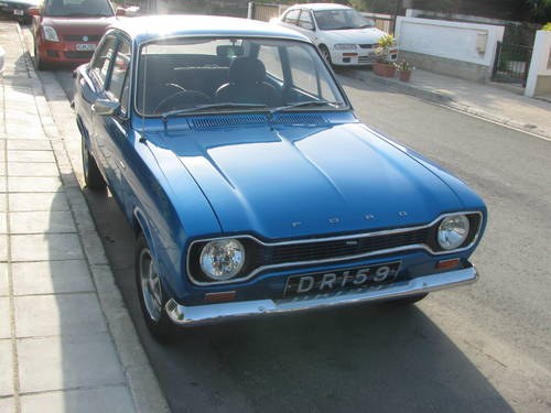 1968 Ford escort MK1-MK2 Kaufen Bei