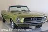 Ford Mustang 1967 V8 4.7 ltr cabriolet partially restored For Sale