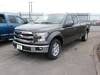 2015 FORD F150 LARIAT 5.0 LITRE 4X4 SUPERCAB 8 FOOT BED SOLD