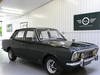 1967 MK2 FORD CORTINA GT (EARLY SERIES ONE CAR) SOLD