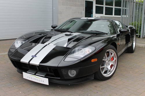 2006 Ford GT - Immaculate with full UK service history! In vendita