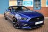 2016 Ford Mustang 2.3 EcoBoost Fastback 6-Speed SOLD