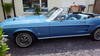 1967 Mustang Convertable For Sale