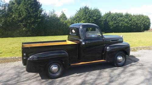 1948 Ford f1 pick up truck For Sale