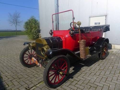 1915 For Sale by owner Ford Model T Tourer  For Sale