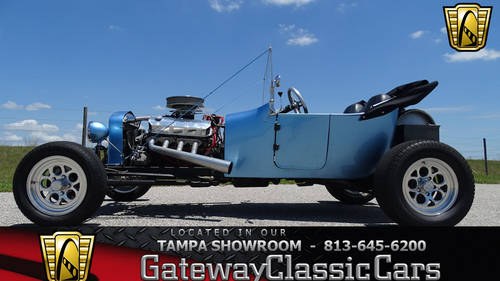 1923 Ford T Bucket #940TPA For Sale