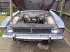 1969 ford cortina mk2 1600GT SOLD