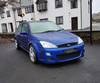 2003 Ford Focus RS 215bhp Totally Unmolested For Sale