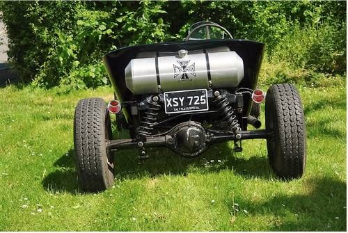 1927 Ford Model T modified 27 Hot Rod For Sale