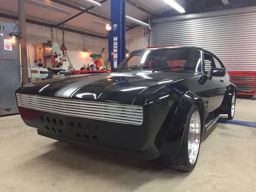 1985 The Muscle Car For Sale