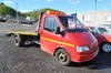 1994 Ford Transit Recovery truck For Sale