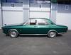 1969 Ford 20m xl 4door For Sale