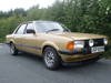 1980 cortina 2.9 gls For Sale