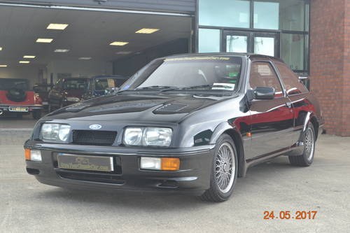 1986 Ford Sierra 3dr Cosworth In vendita