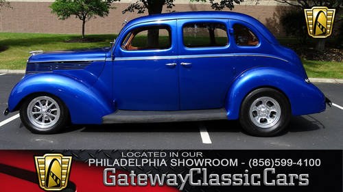 1938 Ford Standard Humpback #110-PHY For Sale