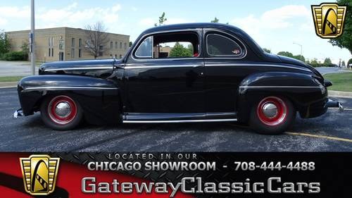 1946 Ford Coupe #1234CHI For Sale