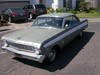 1964 V8 falcon 2DR hardtop $10500 shipping included For Sale