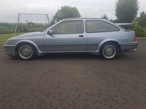 1986 Ford Sierra RS Cosworth For Sale