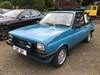 1982 Mk1 Ford Fiesta 1300S For Sale