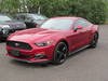 2017 FORD MUSTANG Coupe PREMIUM 2.3L Ecoboost Auto SOLD