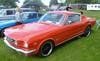 SOLD   1965 Ford Mustang 289 2+2 Fastback Manual For Sale