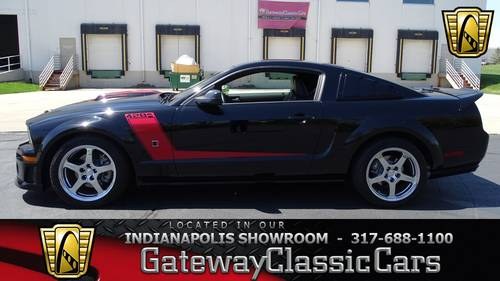 2008 Ford Mustang #781NDY For Sale