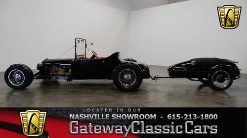 1917 Ford Model T #537NSH For Sale