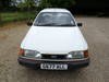 1990 Ford P100 White For Sale